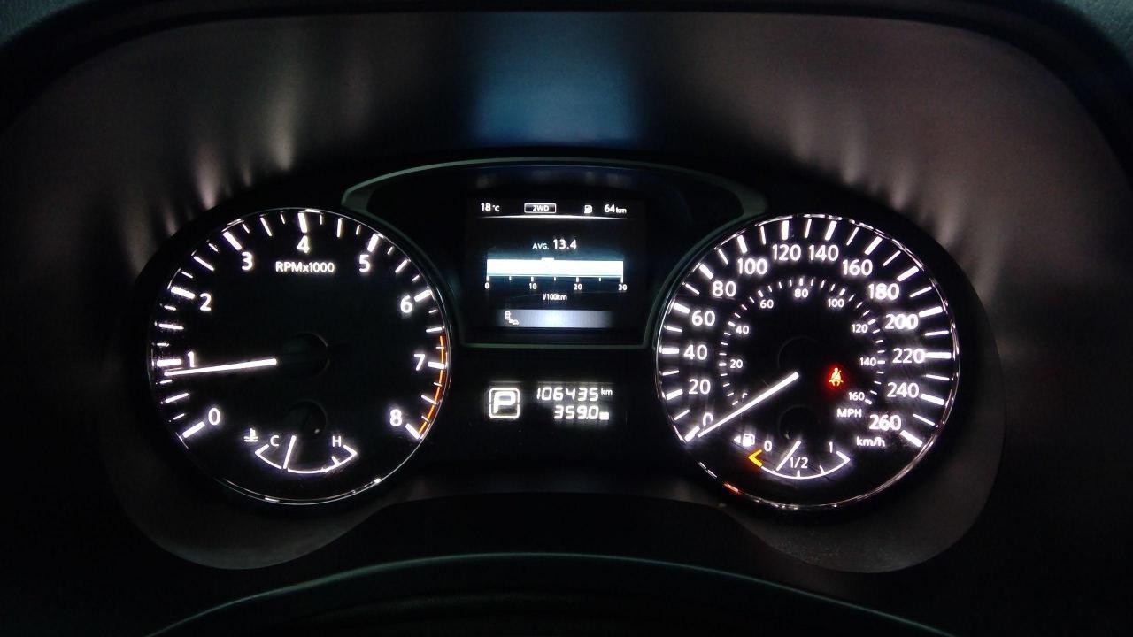Used 2015 Nissan Pathfinder S for sale in Ottawa, ON
