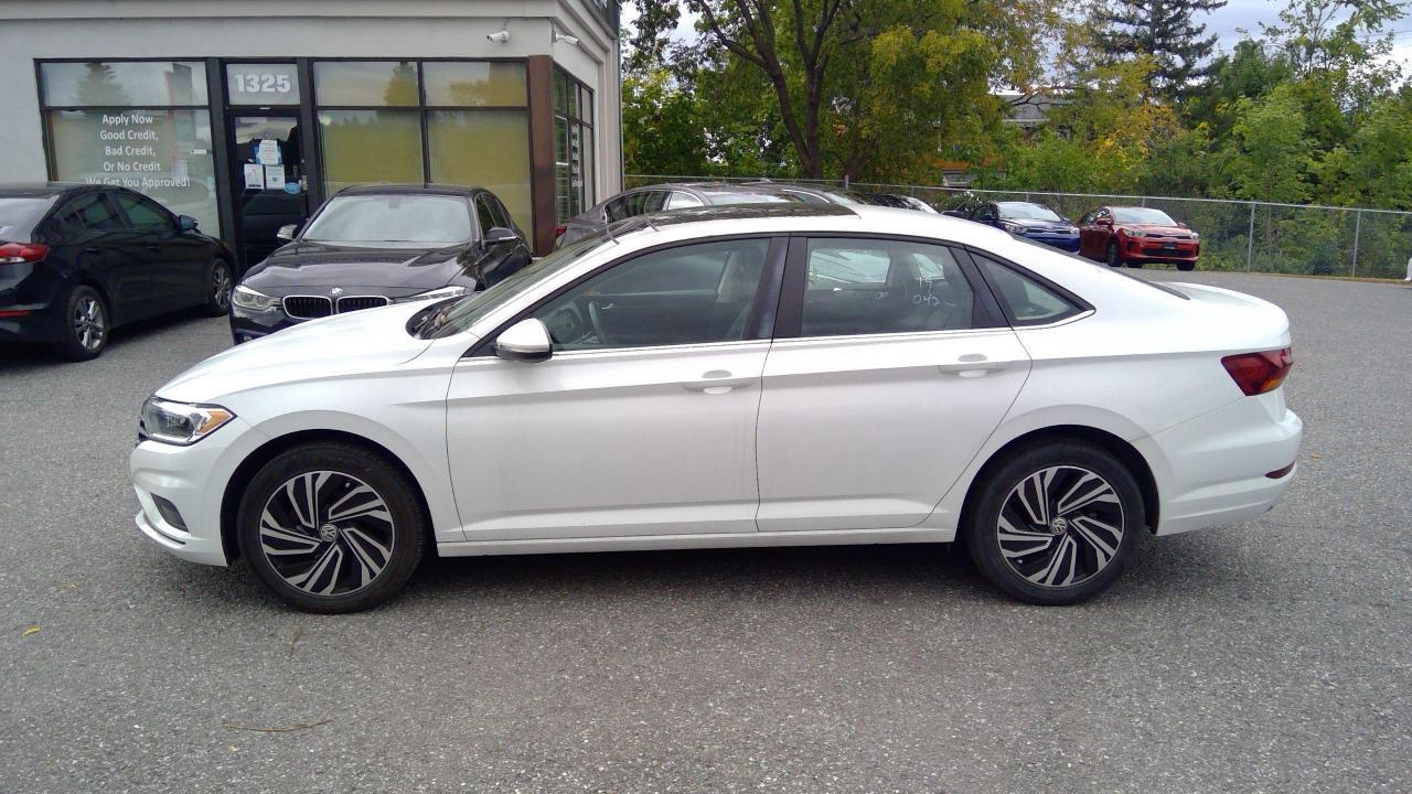 Used 2019 Volkswagen Jetta Execline for sale in Ottawa, ON