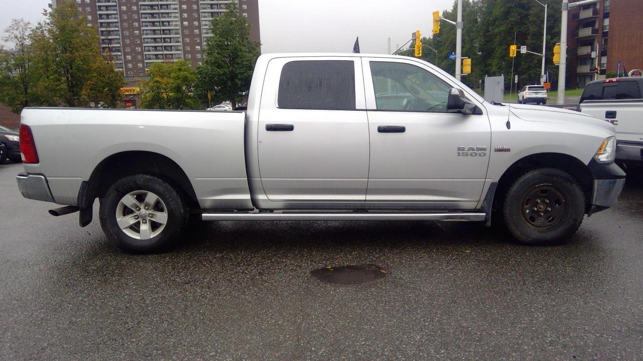 Used 2016 Ram 1500 ST for sale in Ottawa, ON