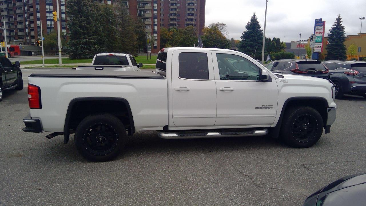 Used 2019 GMC 1500 SLE for sale in Hamilton, ON