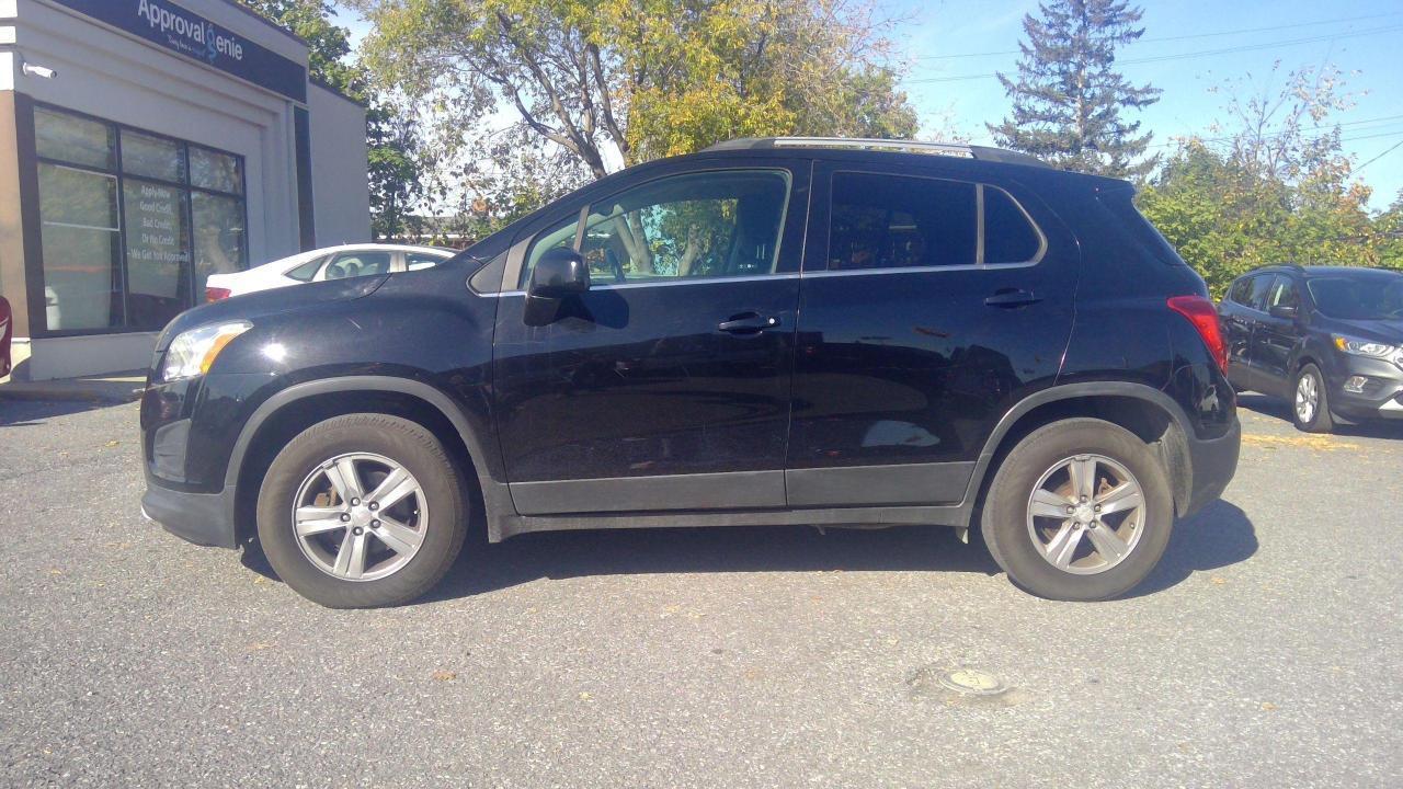 Used 2016 Chevrolet 3500 LT for sale in Toronto, ON