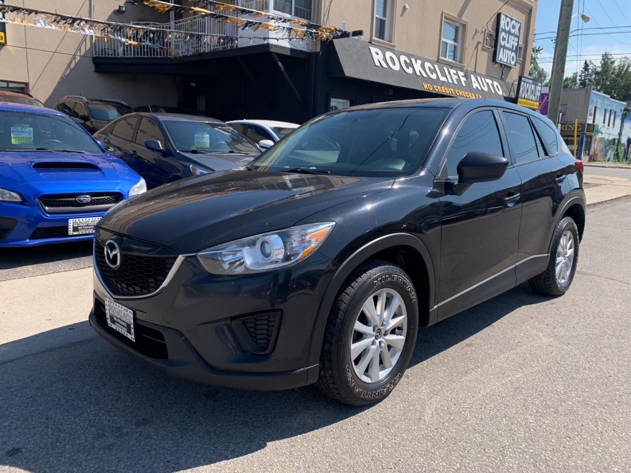 Used 2013 Mazda CX-5  for sale in Scarborough, ON