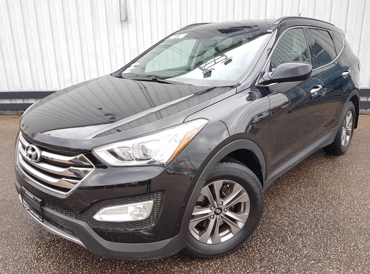 Used 2016 Hyundai Santa Fe Sport *HEATED SEATS* for sale in London, ON