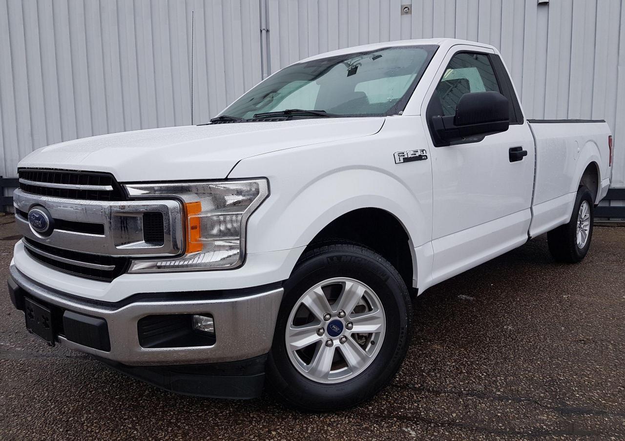 Used 2019 Ford F-150 XL Regular Cab Long Box for sale in London, ON