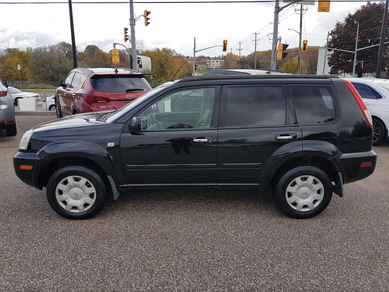 Used 2006 Nissan X-Trail XE for sale in London, ON