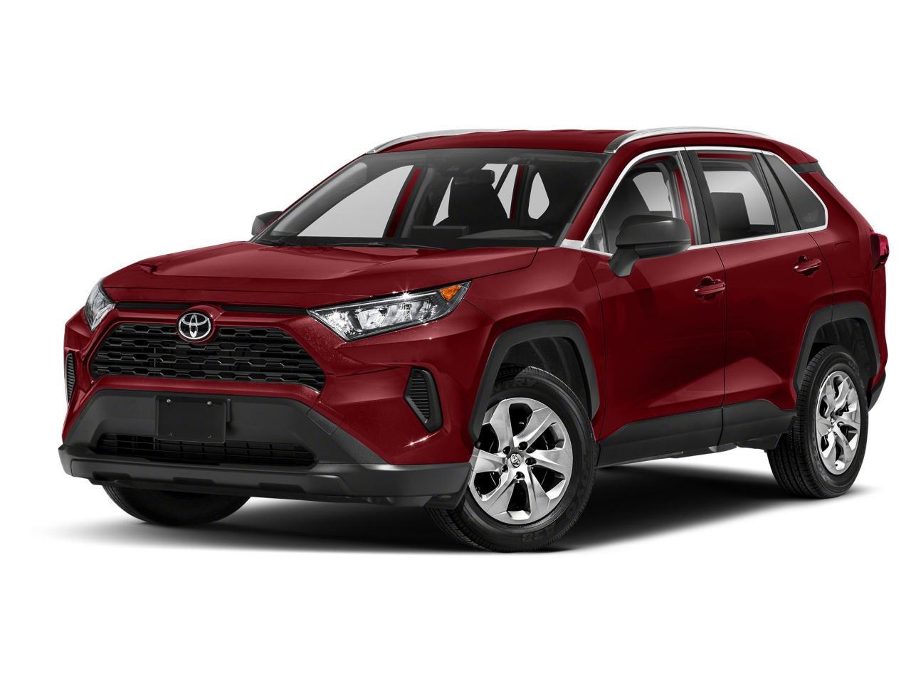 Used 2019 Toyota RAV4 AWD L for sale in Port Hawkesbury, NS
