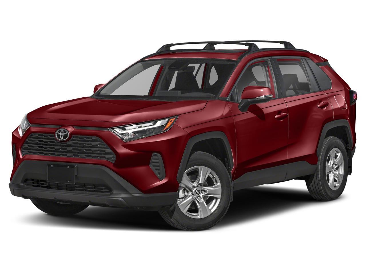 New 2022 Toyota RAV4 XLE AWD RAV4 XLE AWD for sale in Port Hawkesbury, NS