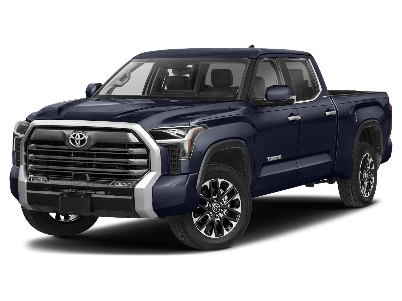 New 2022 Toyota Tundra CREWMAX SR SR5 TRD OFF ROAD for sale in Port Hawkesbury, NS