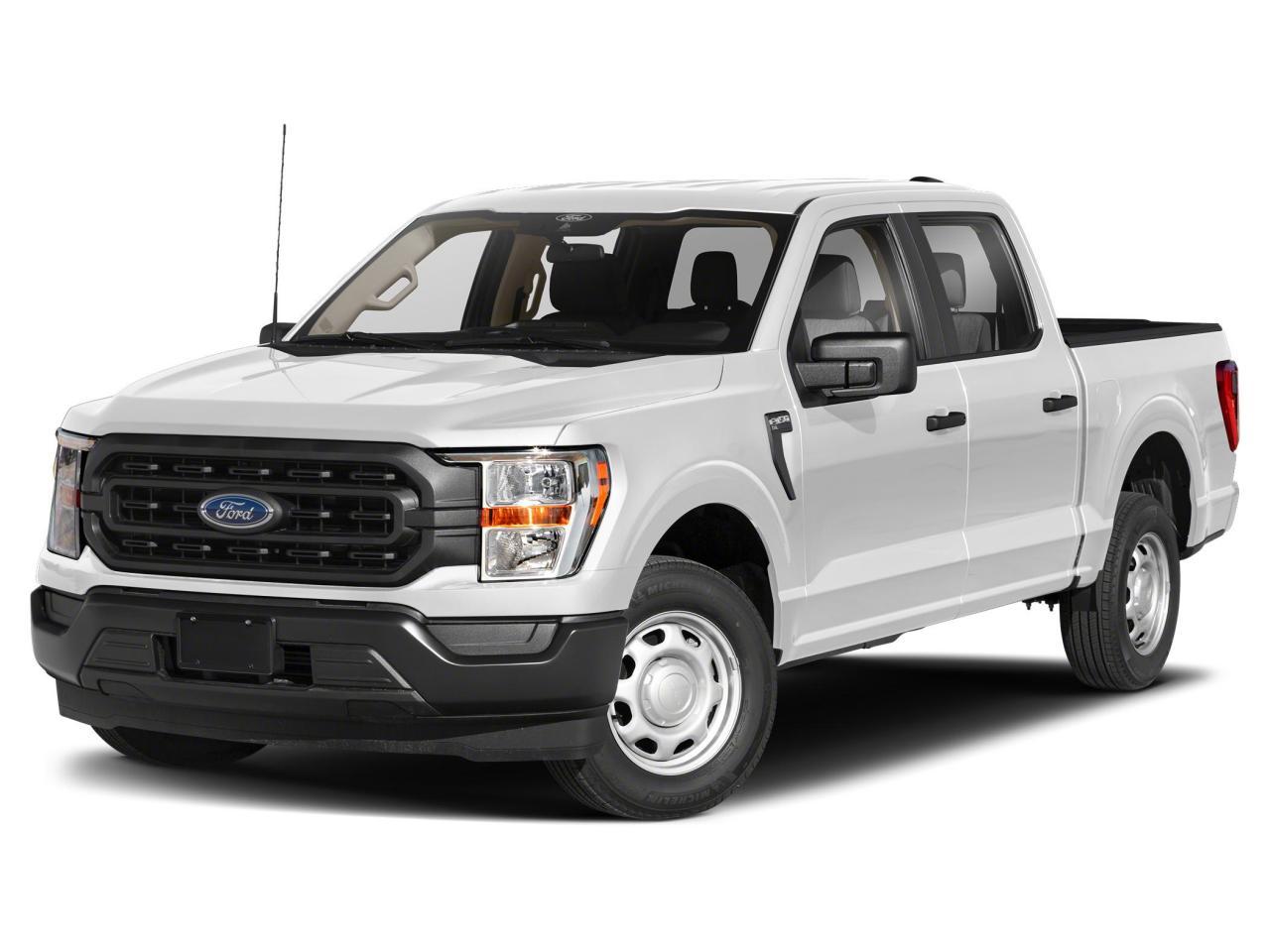 New 2022 Ford F-150 XLT for sale in Salmon Arm, BC