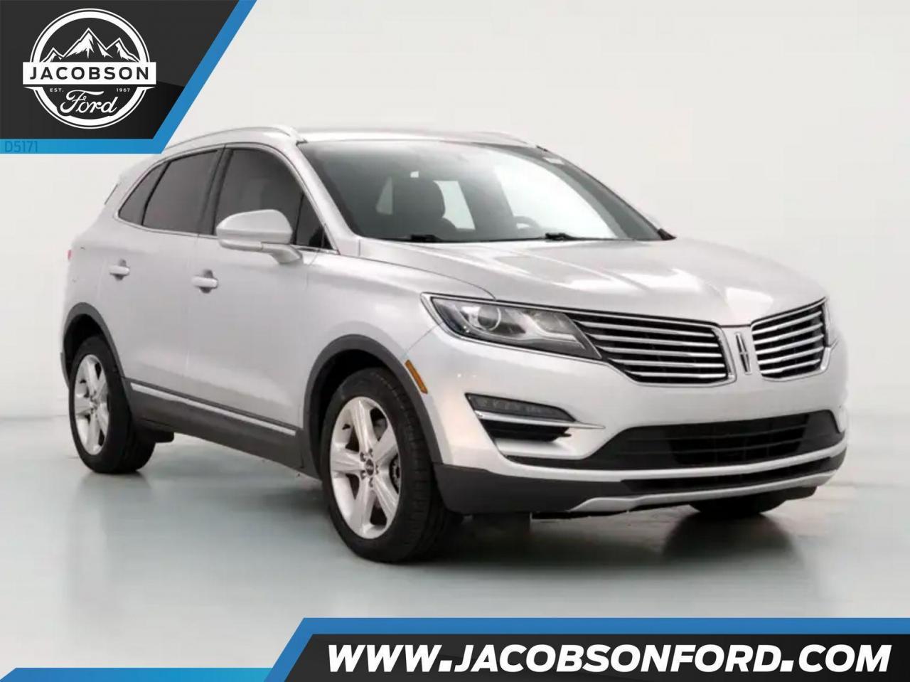 Used 2017 Lincoln Aviator Reserve for sale in Salmon Arm, BC