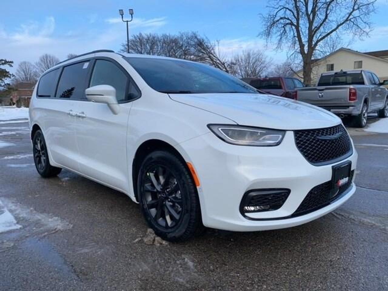 For more information on this vehicle contact LAKE HURON CHRYLSER! Call today to book your test drive! We proudly serve Kincardine, Wingham, Clinton, Seaforth, Exeter, Kitchener, Waterloo, Cambridge, Guelph, Woodstock, Chatham, London, Stratford and the rest of Southwestern Ontario. ***LAKE HURON CHRYLSER: Bringing the fun back into buying a vehicle!***