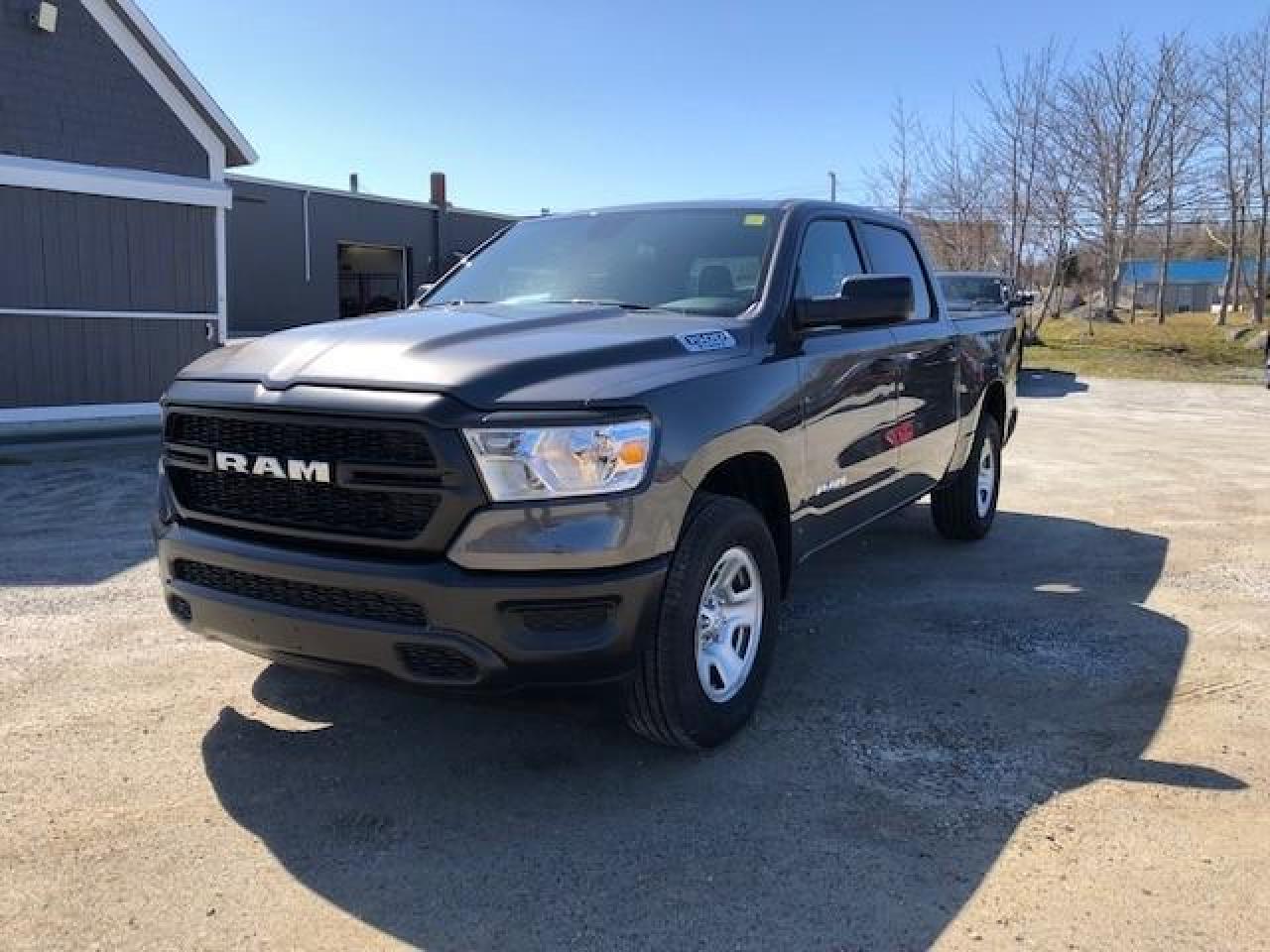 New 2022 Ram 1500 TRADESMAN for sale in Barrington Passage, NS