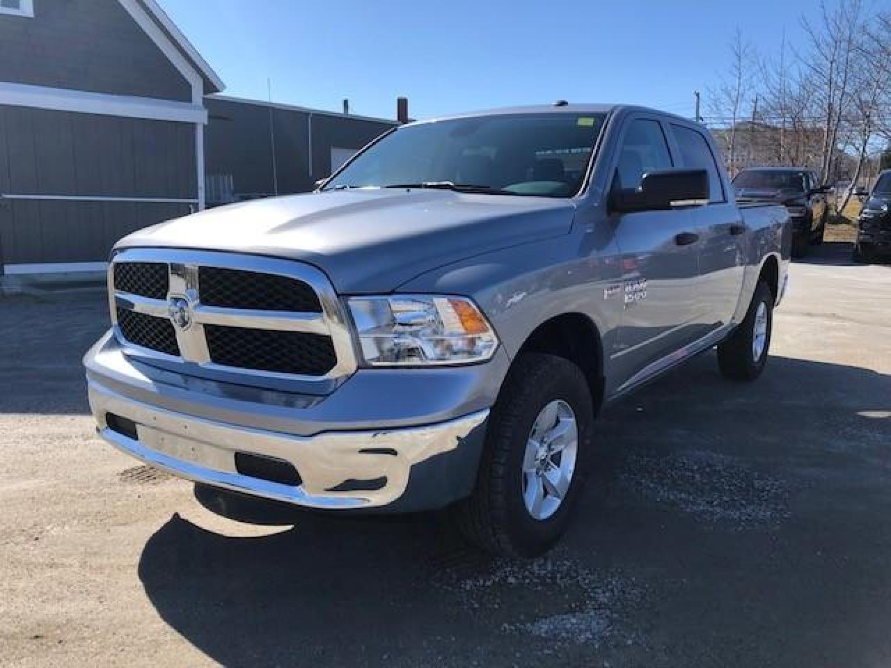 New 2022 Ram 1500 Classic SLT for sale in Barrington Passage, NS