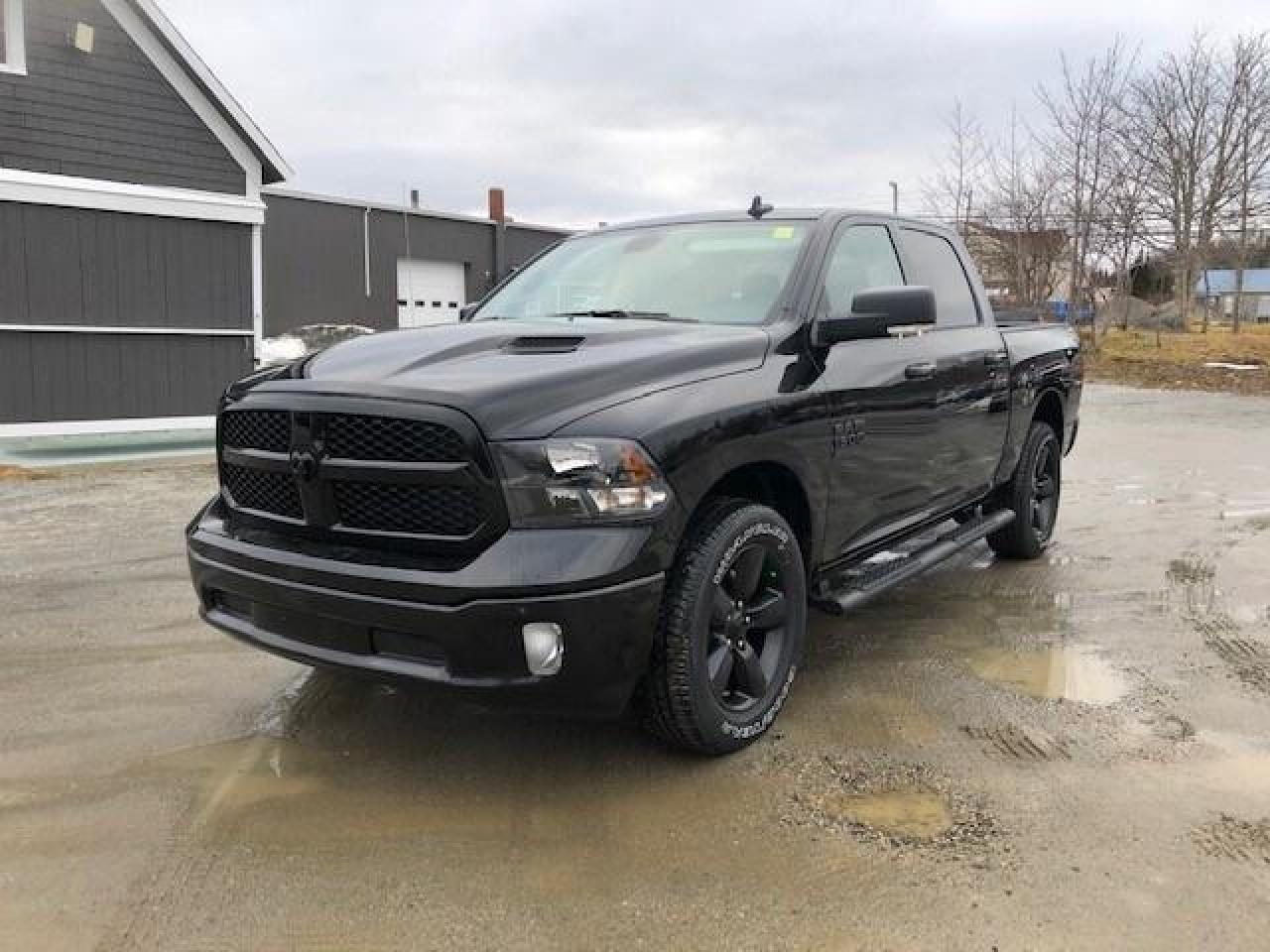 New 2022 Ram 1500 Classic SLT for sale in Barrington Passage, NS