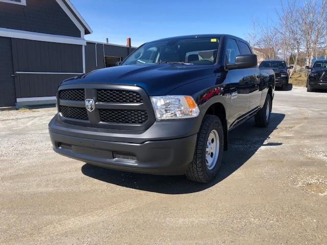 New 2022 Ram 1500 Classic Tradesman for sale in Barrington Passage, NS