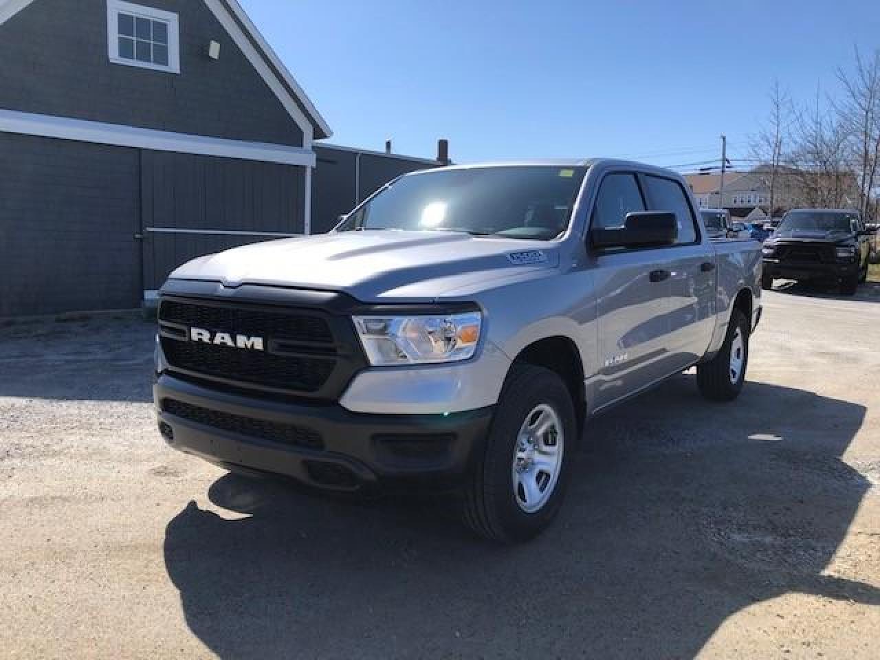 New 2022 Ram 1500 TRADESMAN for sale in Barrington Passage, NS
