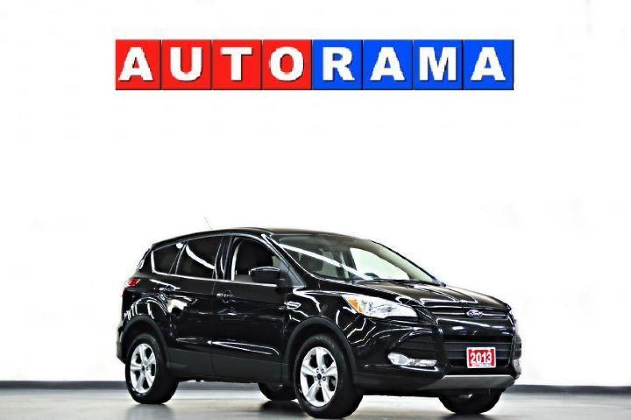 Used 2013 Ford Escape SE ALLOYS AWD for sale in Scarborough, ON