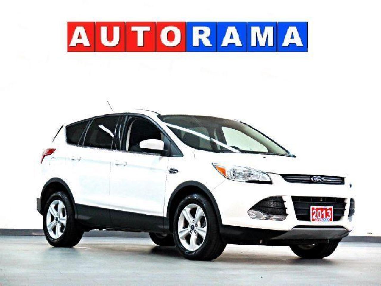 Used 2013 Ford Escape SE ALLOYS AWD for sale in Scarborough, ON