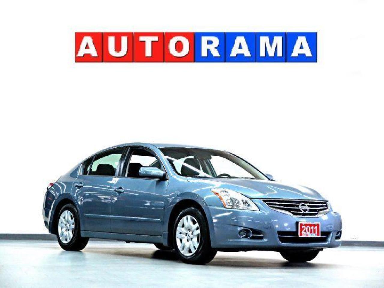 Used 2011 Nissan Altima 2.5 S for sale in Scarborough, ON