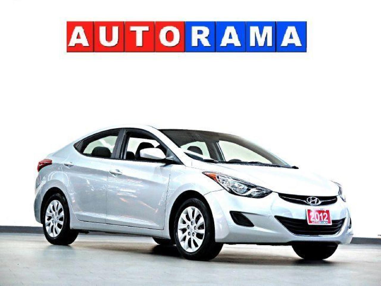 Used 2012 Hyundai Elantra  for sale in Scarborough, ON
