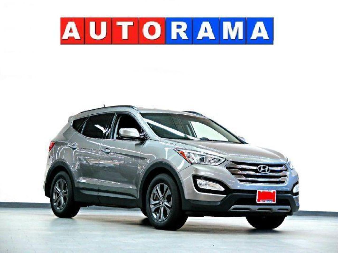 Used 2014 Hyundai Santa Fe Sport AWD for sale in Scarborough, ON