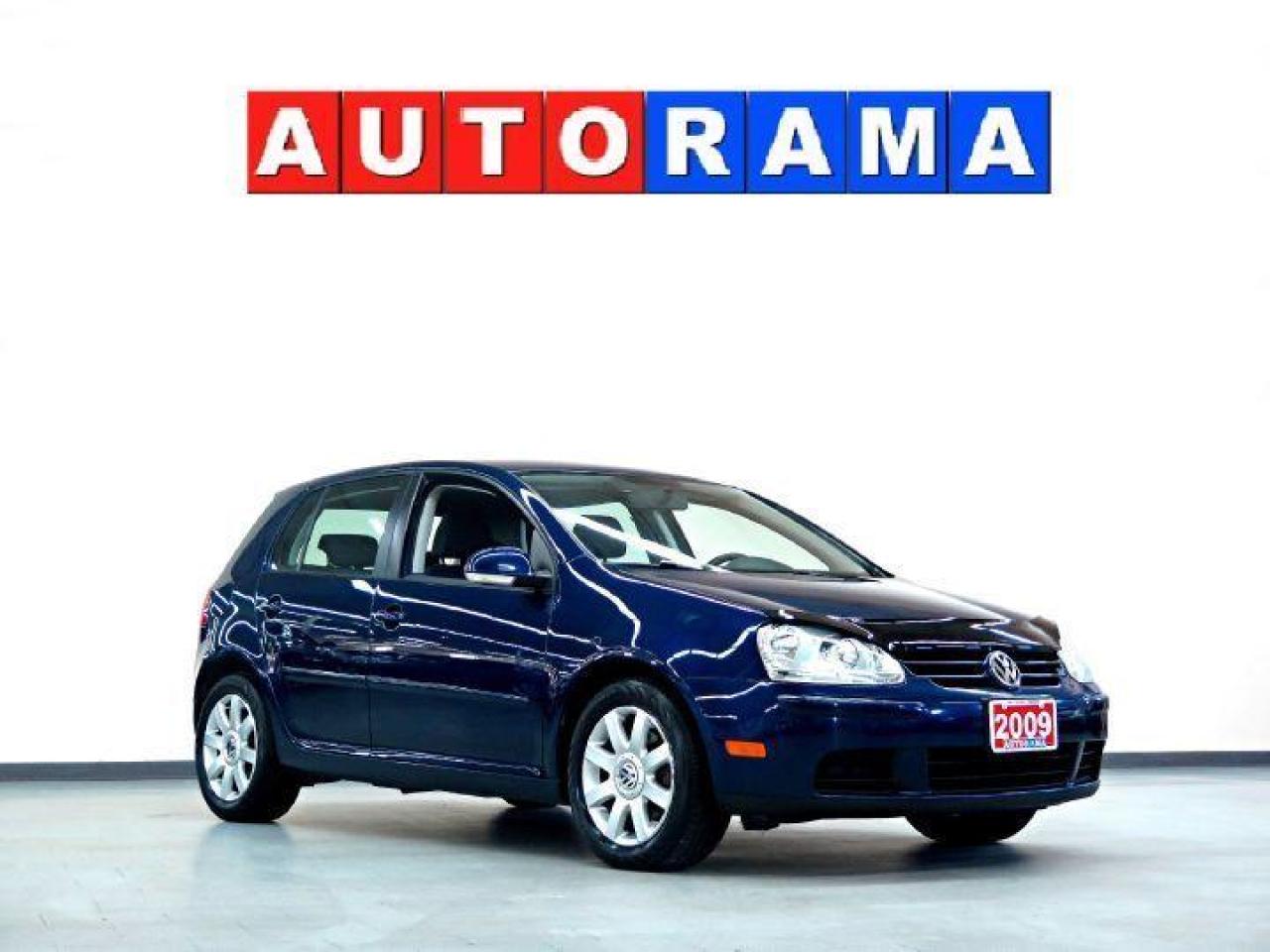 Used 2009 Volkswagen Rabbit  for sale in Scarborough, ON