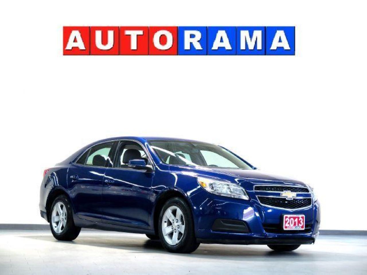 Used 2013 Chevrolet Malibu LS for sale in Scarborough, ON