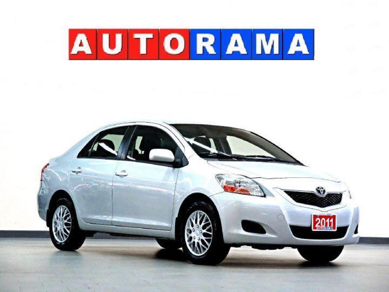 Used 2011 Toyota Yaris  for sale in Scarborough, ON