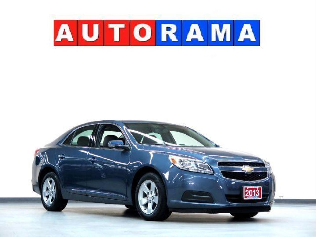 Used 2013 Chevrolet Malibu LS ALLOYS for sale in Scarborough, ON