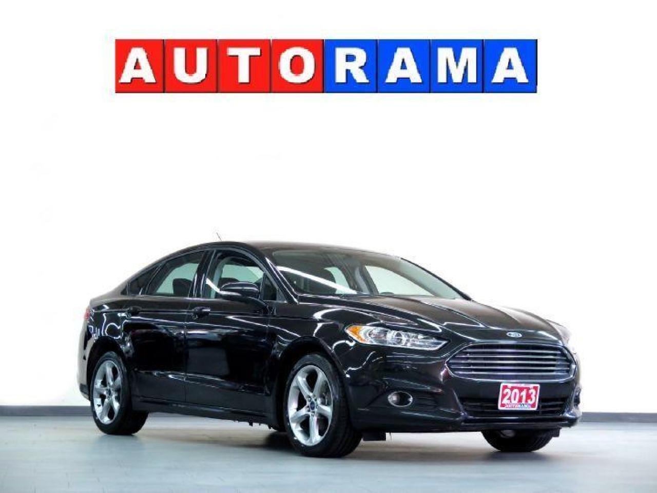 Used 2013 Ford Fusion SE for sale in Scarborough, ON