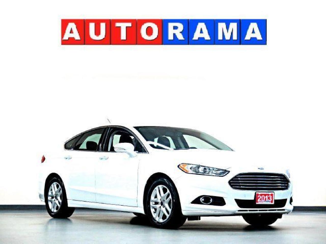 Used 2013 Ford Fusion SE for sale in Scarborough, ON