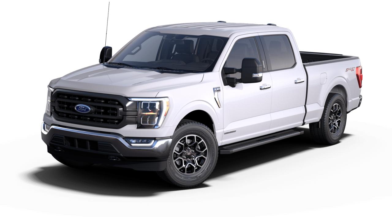 New 2022 Ford F-150 XLT for sale in Swan River, MB