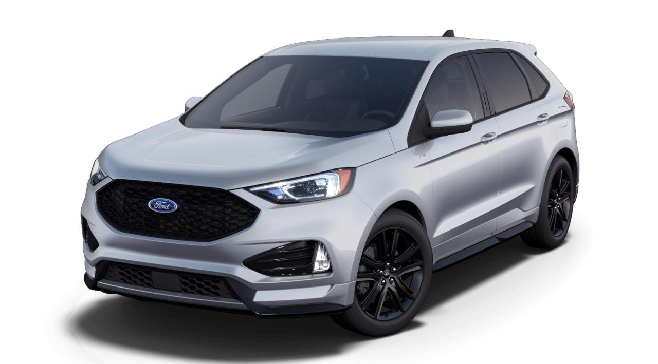 New 2022 Ford Edge ST LINE for sale in Swan River, MB