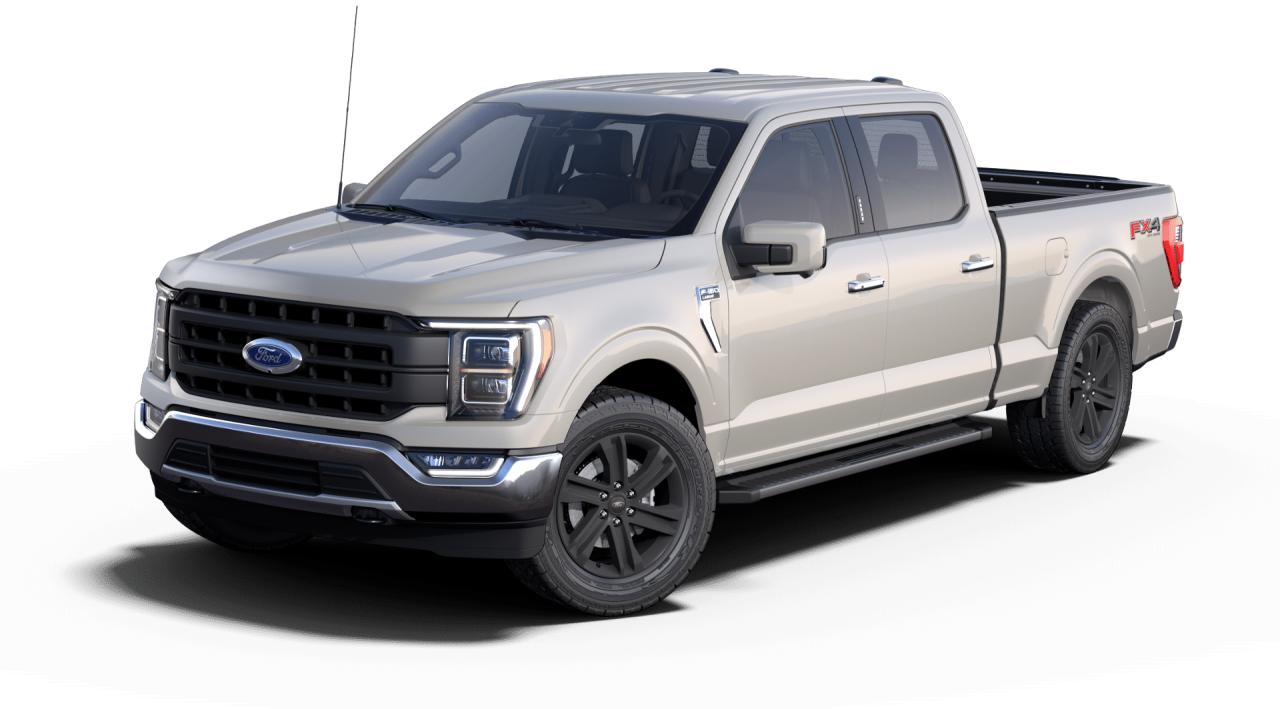 New 2022 Ford F-150 Lariat for sale in Swan River, MB