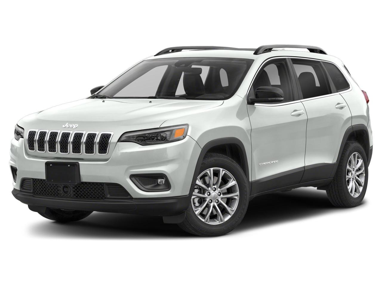 New 2022 Jeep Cherokee X for sale in Listowel, ON