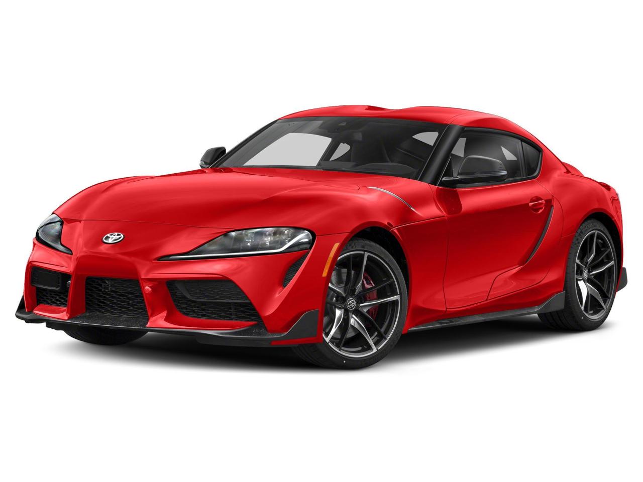 Used 2021 Toyota GR SUPRA 3.0 for sale in Listowel, ON