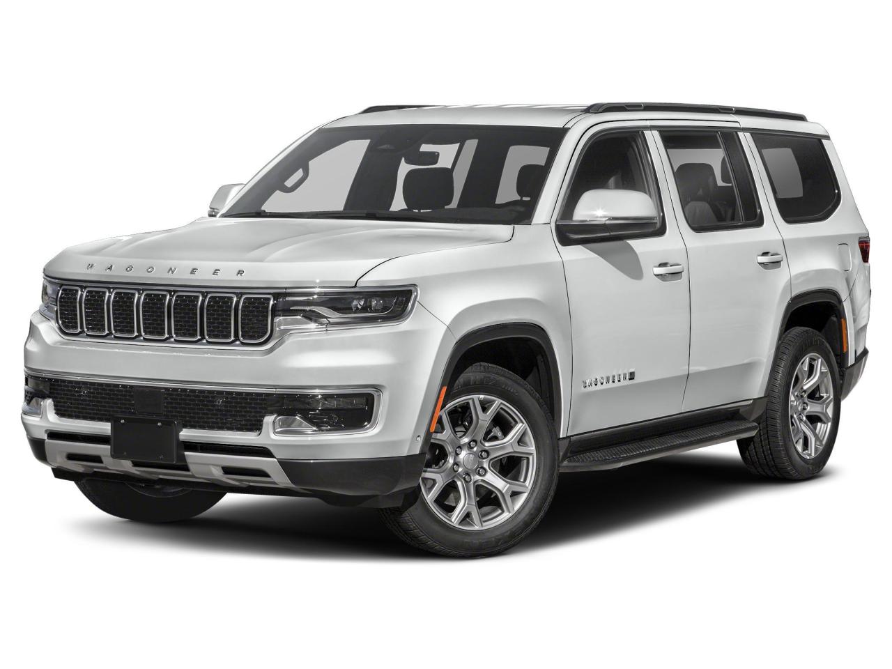 New 2023 Jeep Wagoneer SERIES III for sale in Listowel, ON