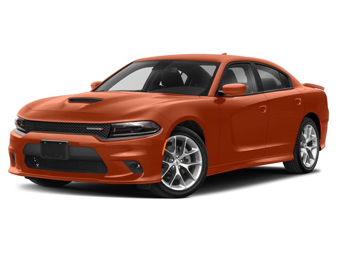 New 2022 Dodge Charger R/T for sale in Listowel, ON