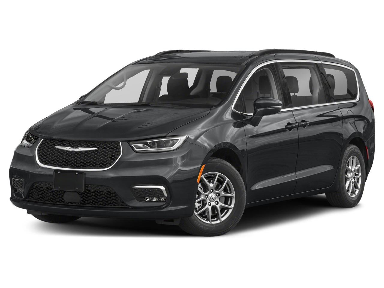 Used 2021 Chrysler Pacifica Limited for sale in Listowel, ON