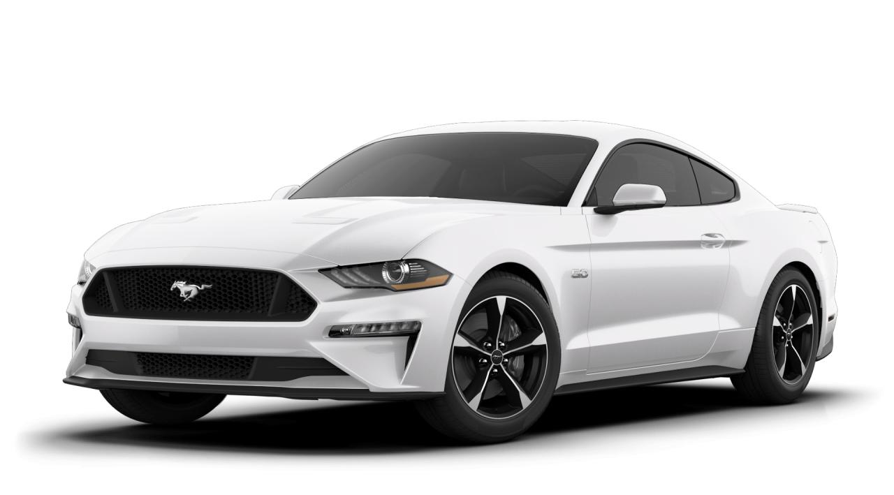 New 2022 Ford Mustang GT Fastback for sale in Mississauga, ON