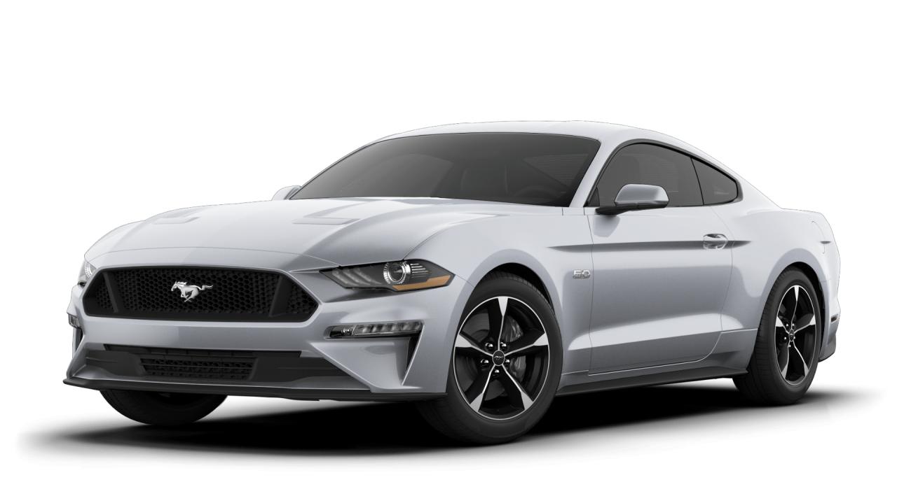 New 2022 Ford Mustang GT Fastback for sale in Mississauga, ON