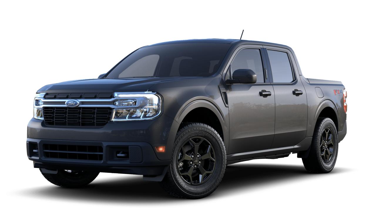 New 2022 Ford MAVERICK Lariat for sale in Mississauga, ON