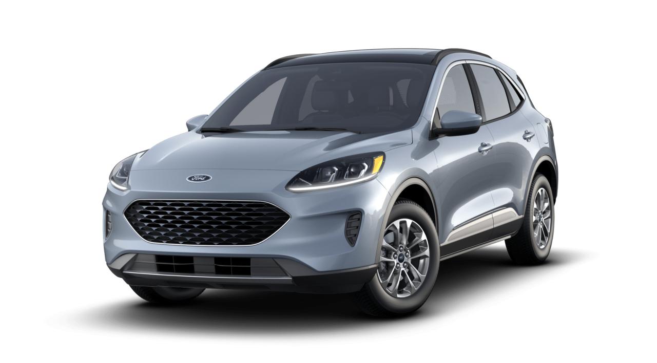 New 2022 Ford Escape SE for sale in Mississauga, ON