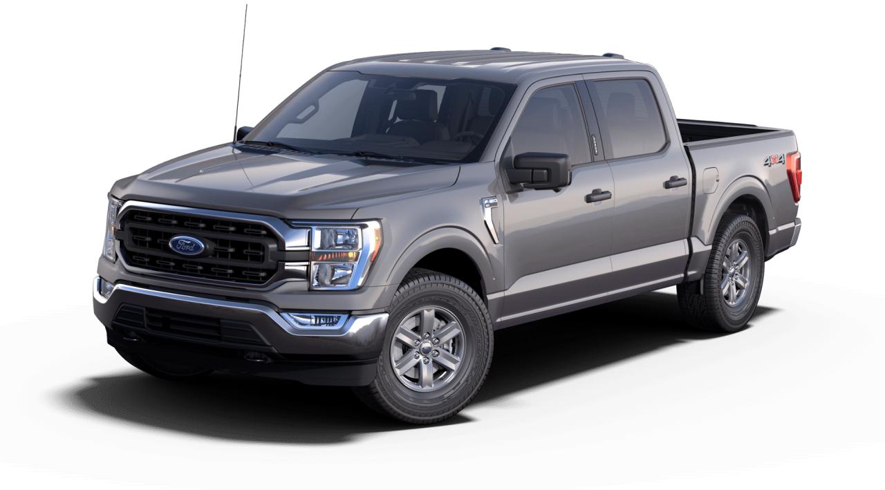 New 2022 Ford F-150 XLT for sale in Mississauga, ON