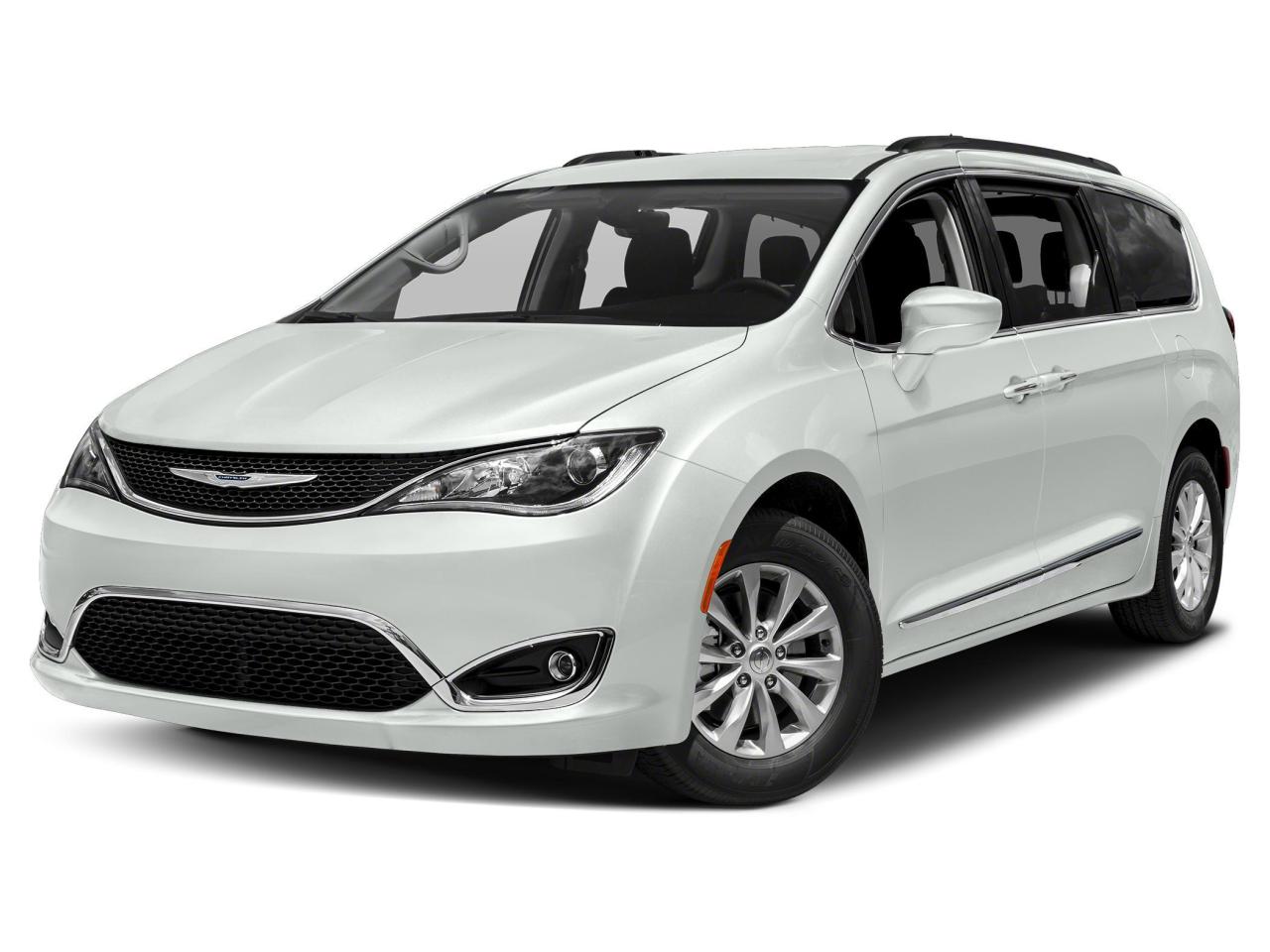 Used 2018 Chrysler Pacifica Limited for sale in Listowel, ON