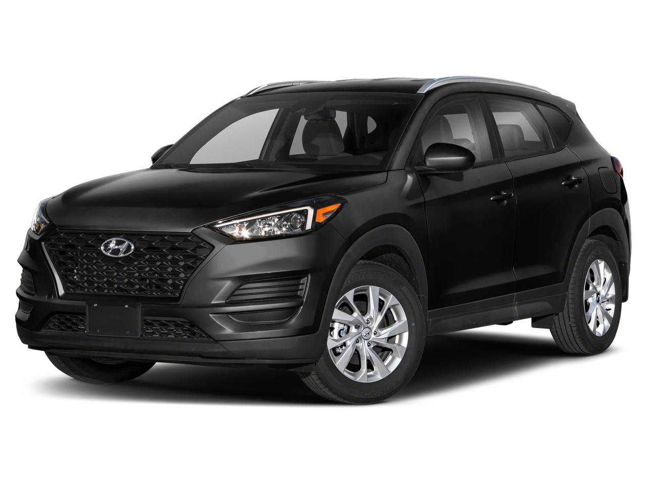 Used 2020 Hyundai Tucson PREFERRED for sale in Listowel, ON