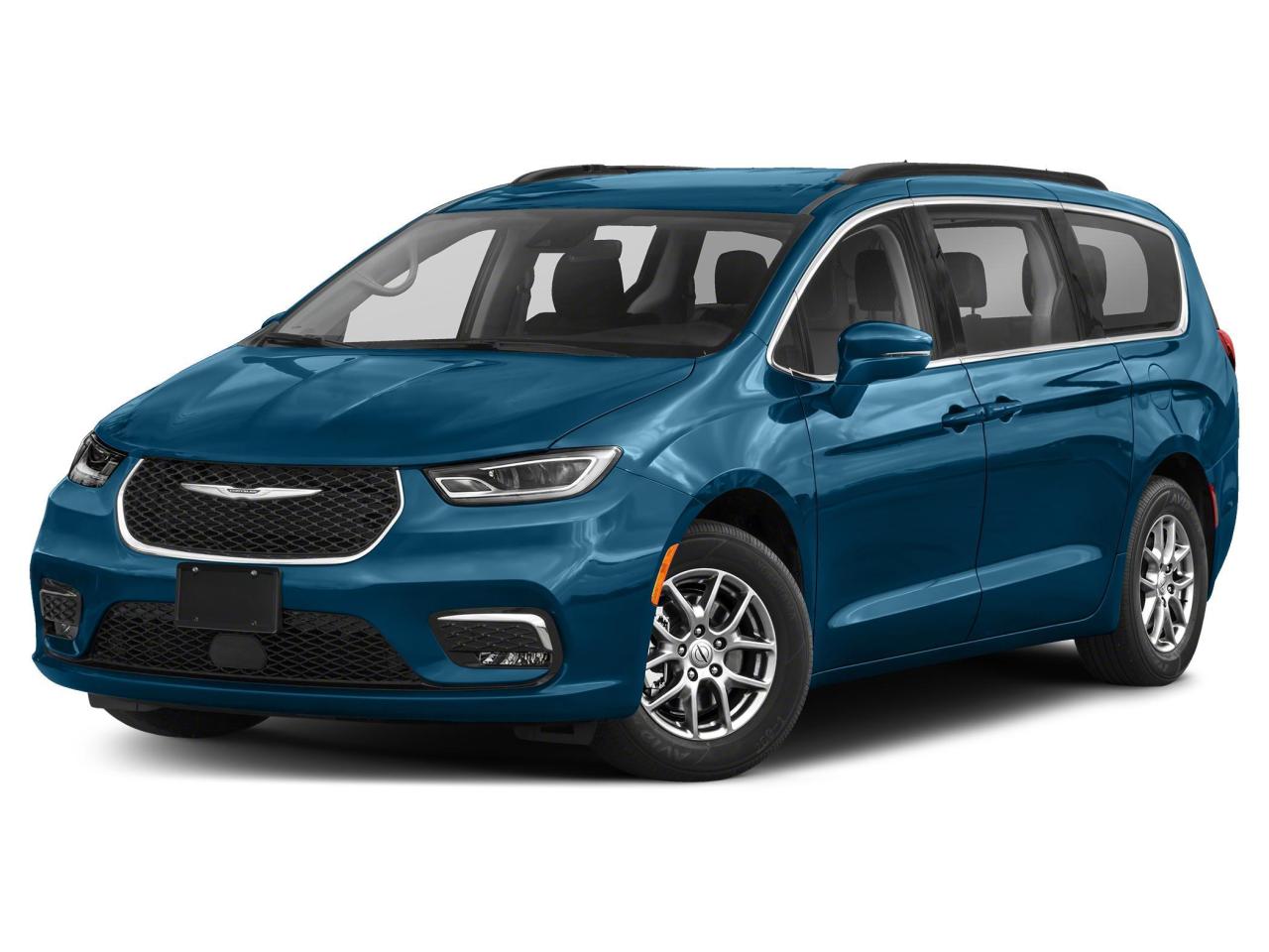 New 2022 Chrysler Pacifica Touring for sale in Listowel, ON