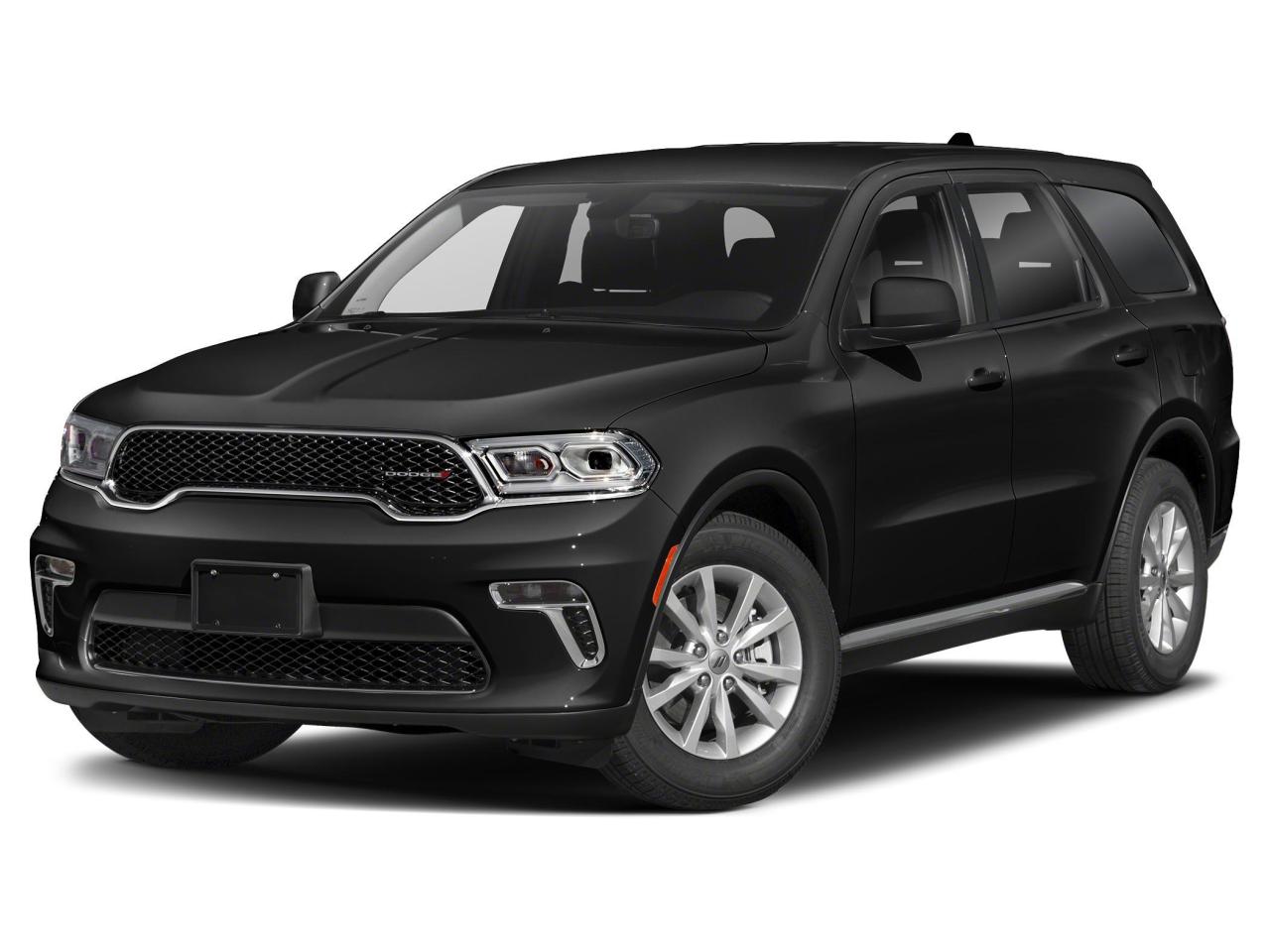 New 2022 Dodge Durango Citadel for sale in Listowel, ON