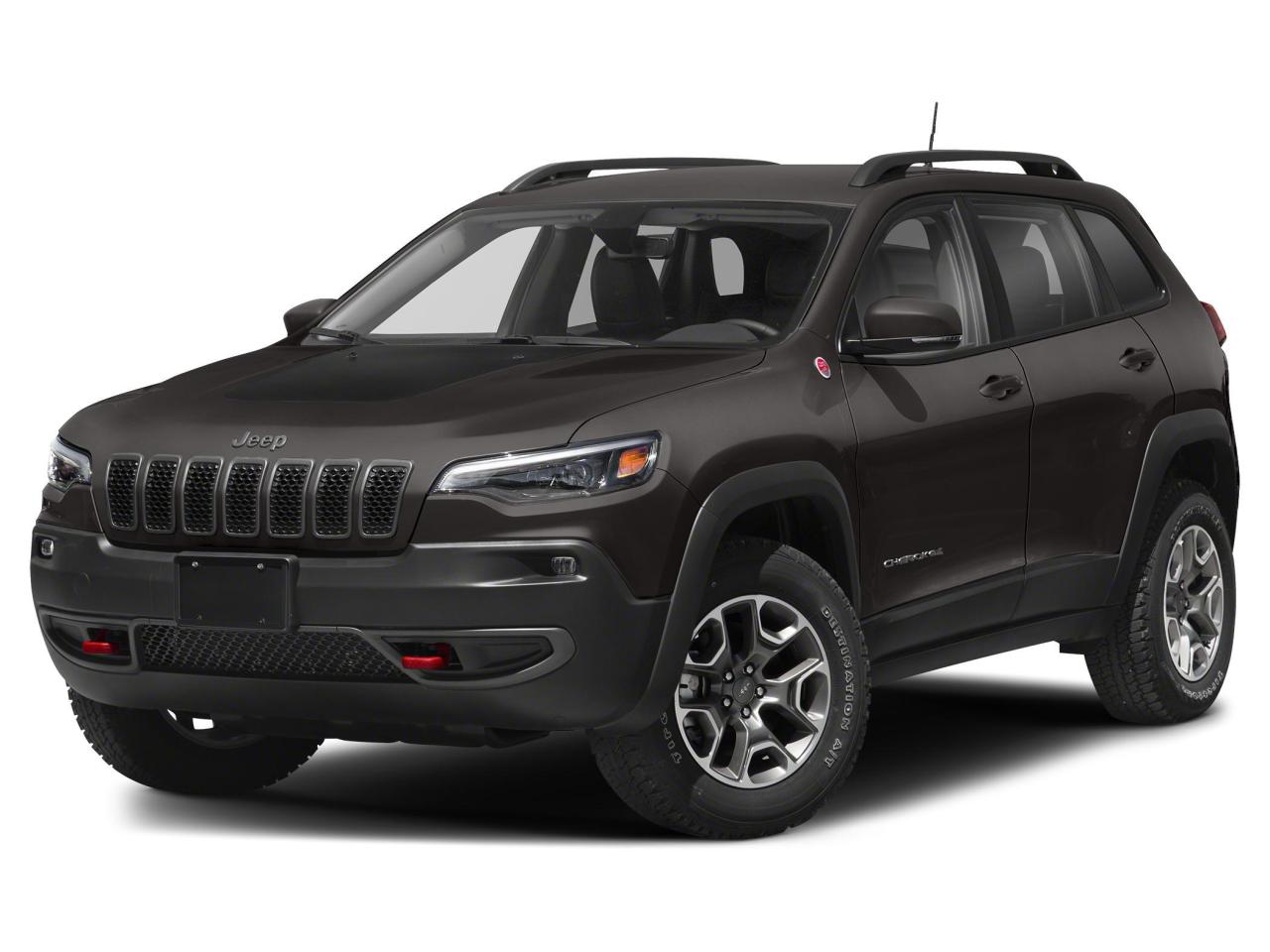 New 2022 Jeep Cherokee Trailhawk for sale in Listowel, ON