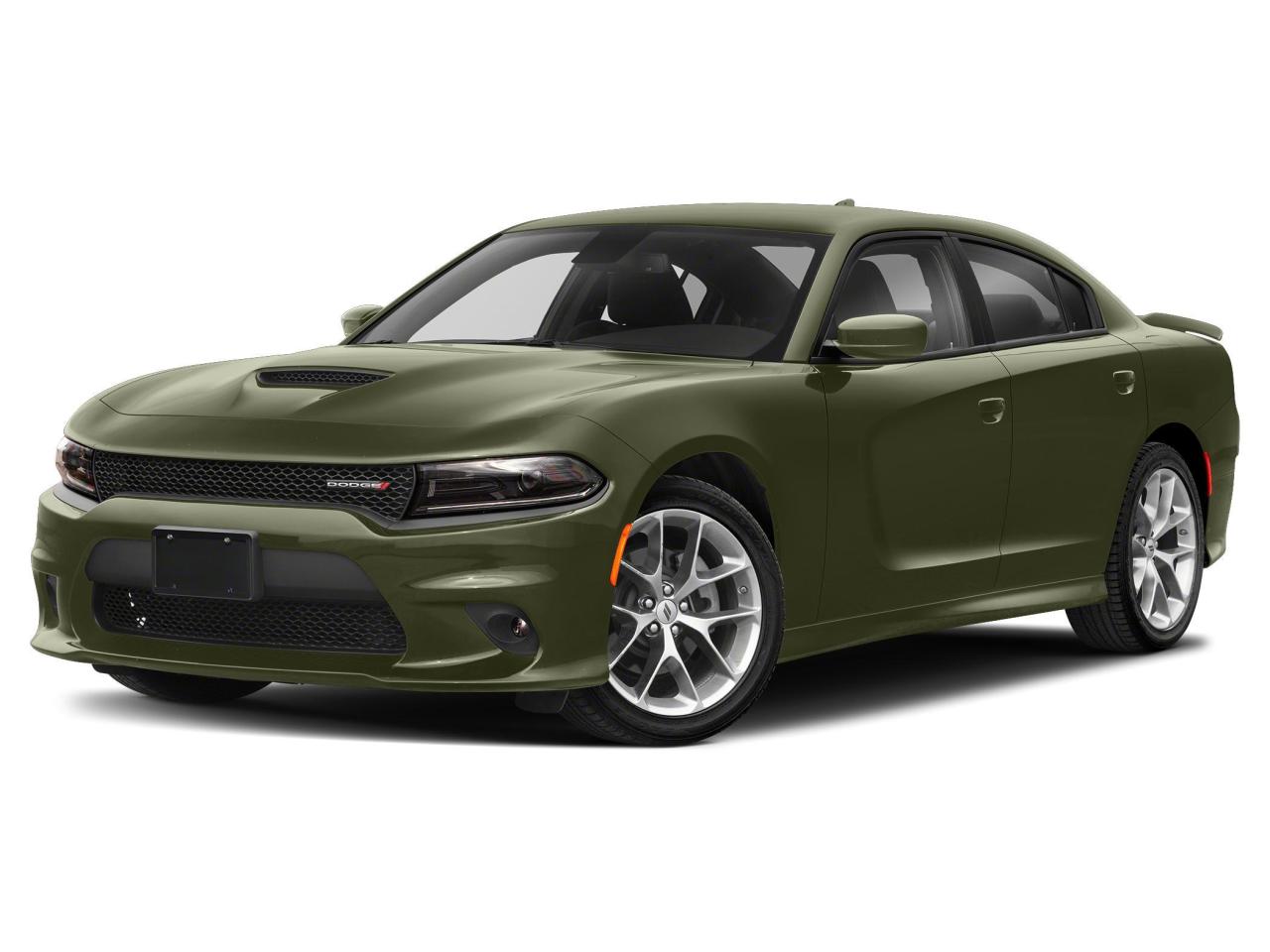 Used 2022 Dodge Charger R/T for sale in Listowel, ON
